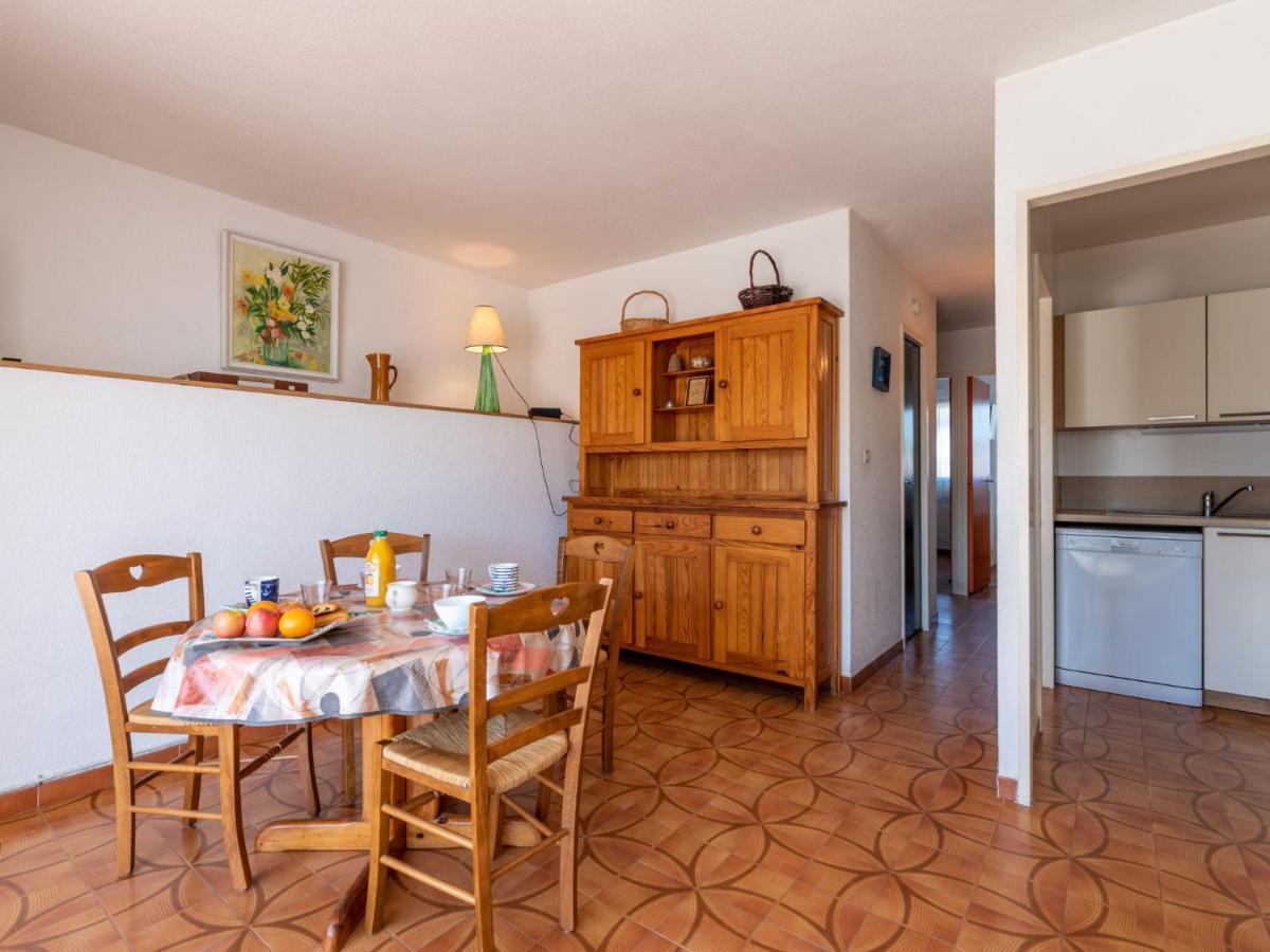 Apartment Les Marinas De La Plage I-1 By Interhome Le Grau-du-Roi Dış mekan fotoğraf