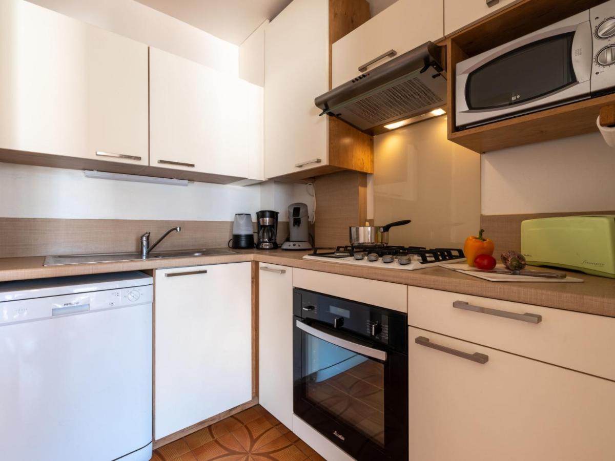 Apartment Les Marinas De La Plage I-1 By Interhome Le Grau-du-Roi Dış mekan fotoğraf